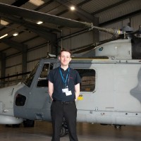 Leonardo Employee Duncan Coull's profile photo