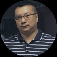 i-Blason LLC Employee Xiaoqing Yang's profile photo