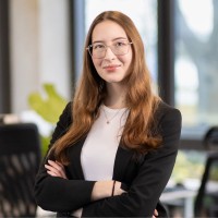 BITE GmbH Employee Ann-Kathrin Grub's profile photo