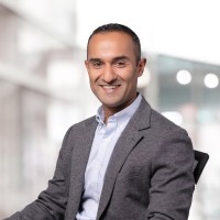 8MSolar Employee Usman Noor's profile photo