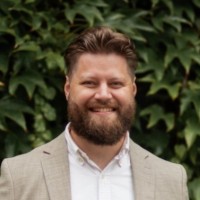 Gram A/S Employee Martin Jacobsen's profile photo