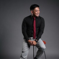 Philippine Bank of Communications (PBCOM) Employee Allan Ricafort's profile photo