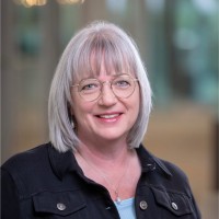Bank OZK Employee Sherry Graves's profile photo