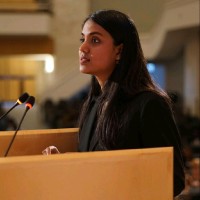 Project EduAccess Employee Gayathree Thazhathuveetil's profile photo