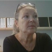 Frederiksberg Kommune Employee Susanne Viuf's profile photo