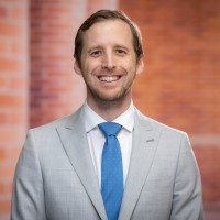 The Walt Disney Company Employee Ryan Meadows's profile photo