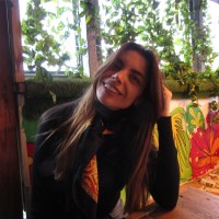 STUDIO NICHOLSON Employee Jessica Ghielmetti's profile photo