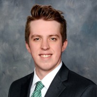 Goldman Sachs Employee Matthew Murphy's profile photo