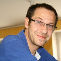 POLYEXPERT Employee Pascal Fosse's profile photo
