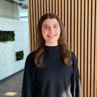 Peter Park Employee Rebecka Karsten's profile photo