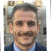 Alimentiv Employee Shane Robinson's profile photo