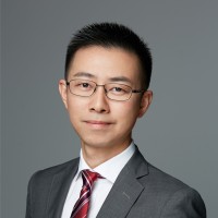 Ericsson Employee Robin Xu's profile photo