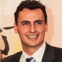 Abjayon Inc. Employee Savio Alencar's profile photo