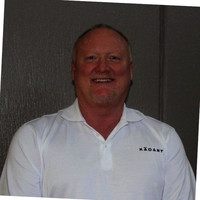 John Monteith Email & Phone Number