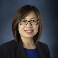 InsurPal Employee Wendy Wang's profile photo