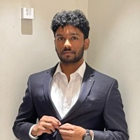 Induce Employee Ritwik M's profile photo