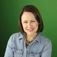 Flourish Press, Inc. Employee Becky Adams's profile photo