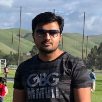 Apple Employee Sameer Prajapati's profile photo