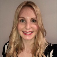 NetDocuments Employee Kerri Dearing's profile photo