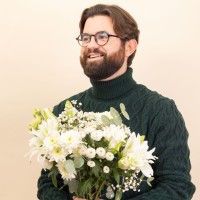 Bergamotte Employee Arnaud le Gouill's profile photo