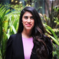 Included VC Employee Nikita Thakrar's profile photo