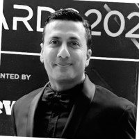 Black+Blum Employee Nitin Goyal's profile photo