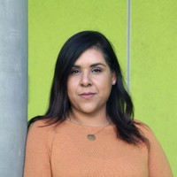 Friends LA Employee Grisel Vasquez's profile photo