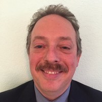 Natural Desalination Employee Joseph Rizzi's profile photo
