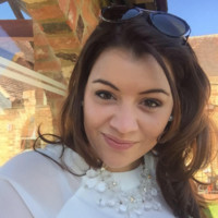 Natasha Gajadhar Email & Phone Number