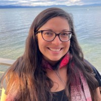 Southern Appalachian Wilderness Stewards Employee Kaitlin de Varona's profile photo
