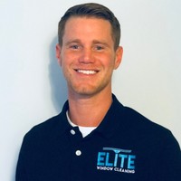 Elite Window Cleaning Employee Ryan Phipps's profile photo