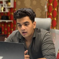 Pulkit Antal Email