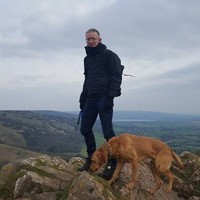 Hargreaves Lansdown Employee Thomas Chubb's profile photo