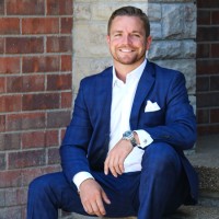 Keller Williams Lakeside Employee Scott Rivard's profile photo