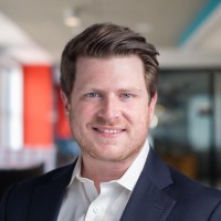 Pave America Employee Gordon Stewart's profile photo