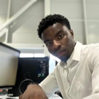 TecScan Systems Employee Ibrahim Diabate's profile photo