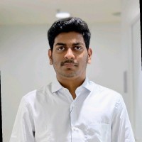 Axisray Employee Harsh Malaviya's profile photo