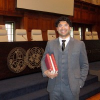 Aniq Chunara Email & Phone Number