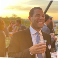 U.S. House of Representatives Employee Alex Moore's profile photo