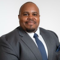 Fearless Dialogues Employee Charles Peterson's profile photo