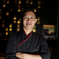 CHATEAU SAINT-JUST Employee Agus Budi's profile photo