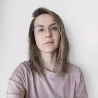 Anna Novozhenina's profile photo