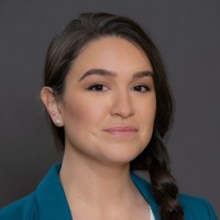 Alexandria City Public Schools Employee Francesca Orfila's profile photo