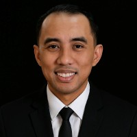 Lotte Chemical Titan Malaysia Employee Wan bin Wan Mohd Nor's profile photo