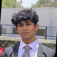 Kyran Sinha Email