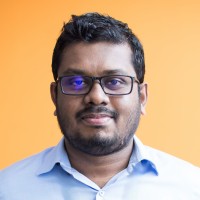 Random Software Ltd Employee Kalana Wijethunga's profile photo