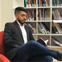 Heitor Almeida's profile photo