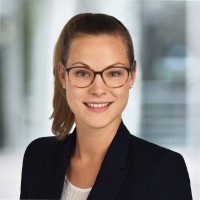 Zuhause Employee Carolin Gaycken's profile photo
