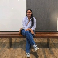 EMSEC Employee Kethireddy Prasanthi's profile photo