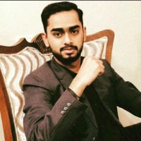 Savvy Programmers Employee Rehan Ahmad's profile photo